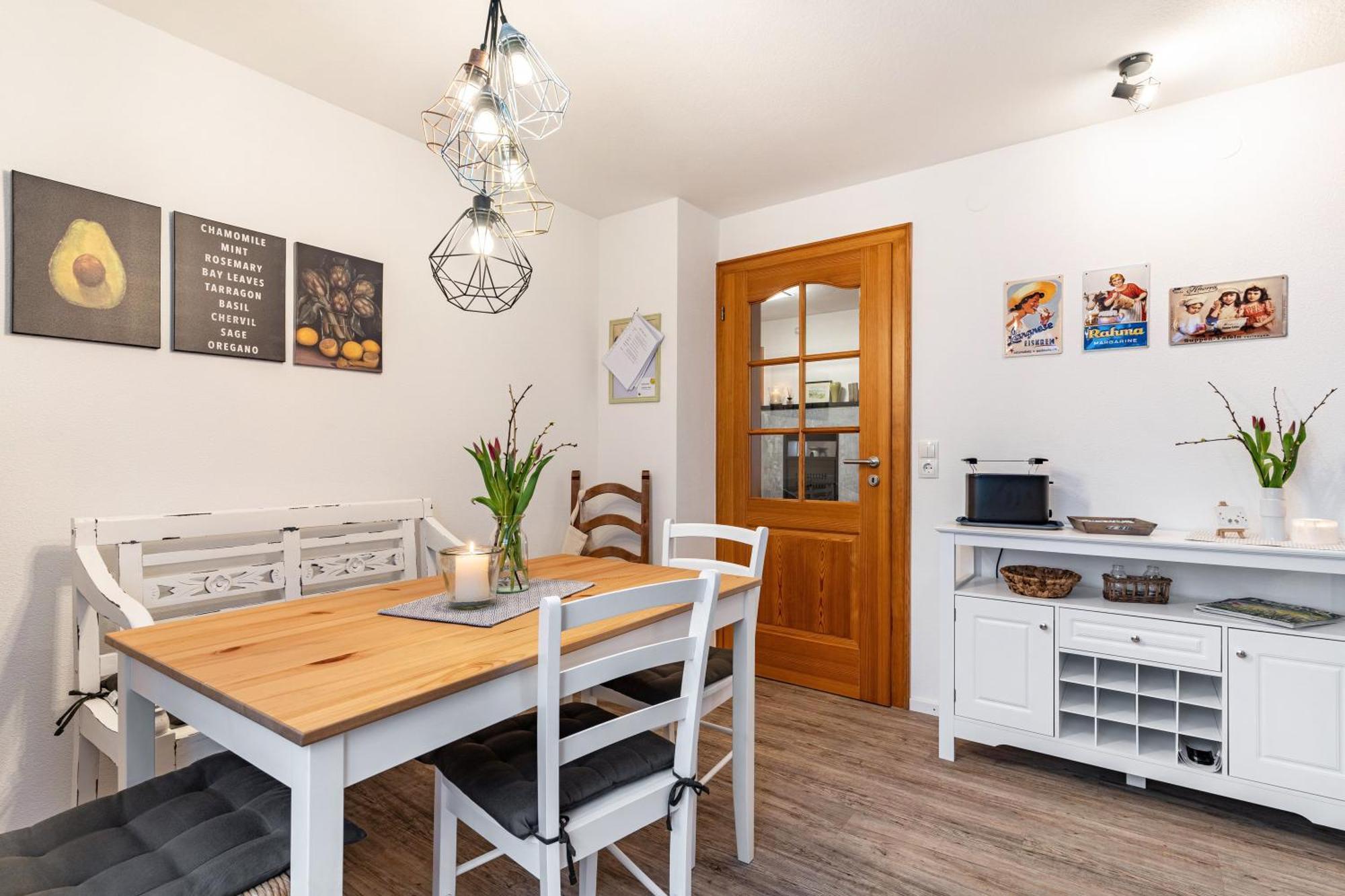 Ferienwohnung Schaetzle Schuttertal المظهر الخارجي الصورة