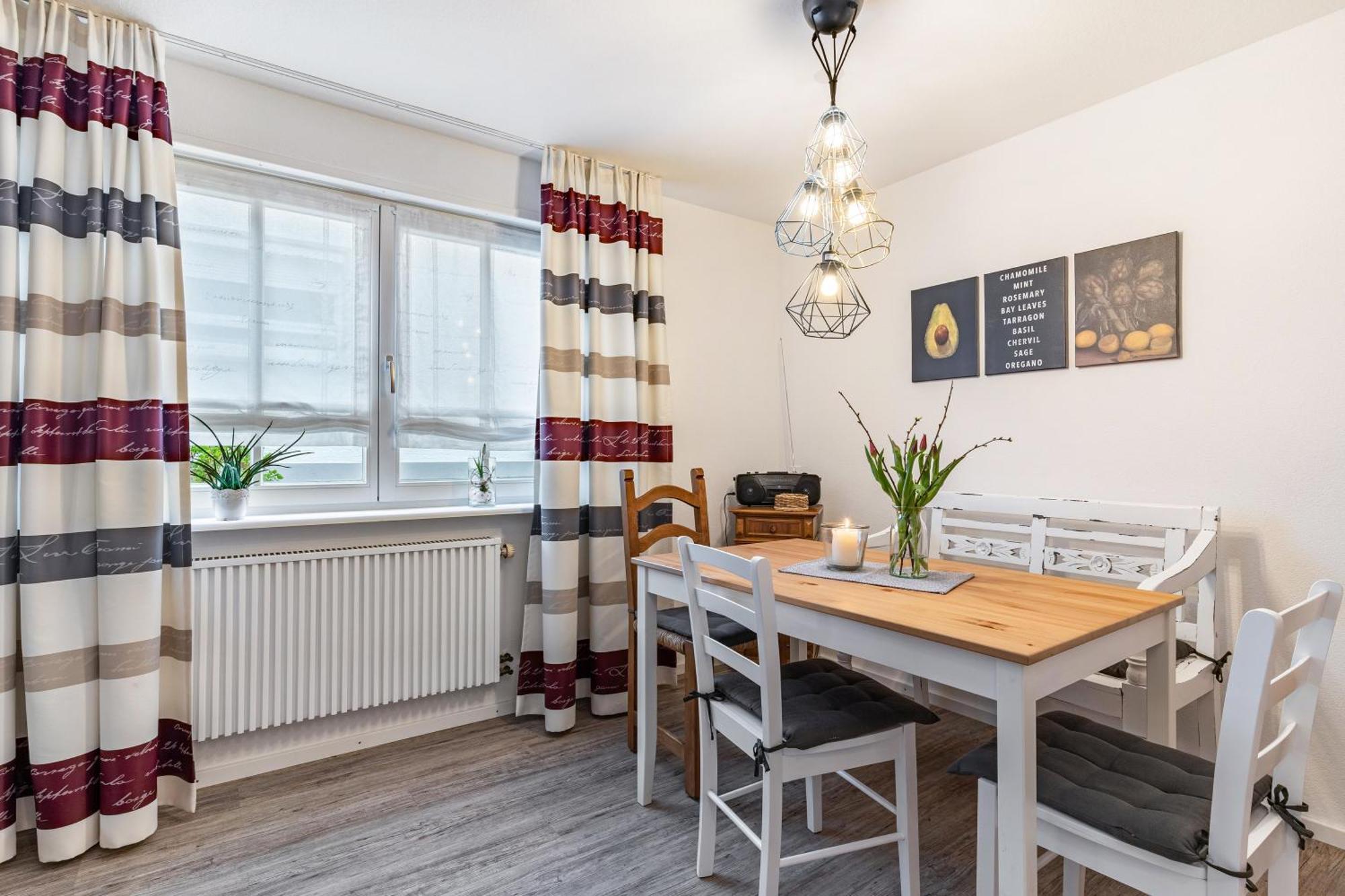 Ferienwohnung Schaetzle Schuttertal المظهر الخارجي الصورة