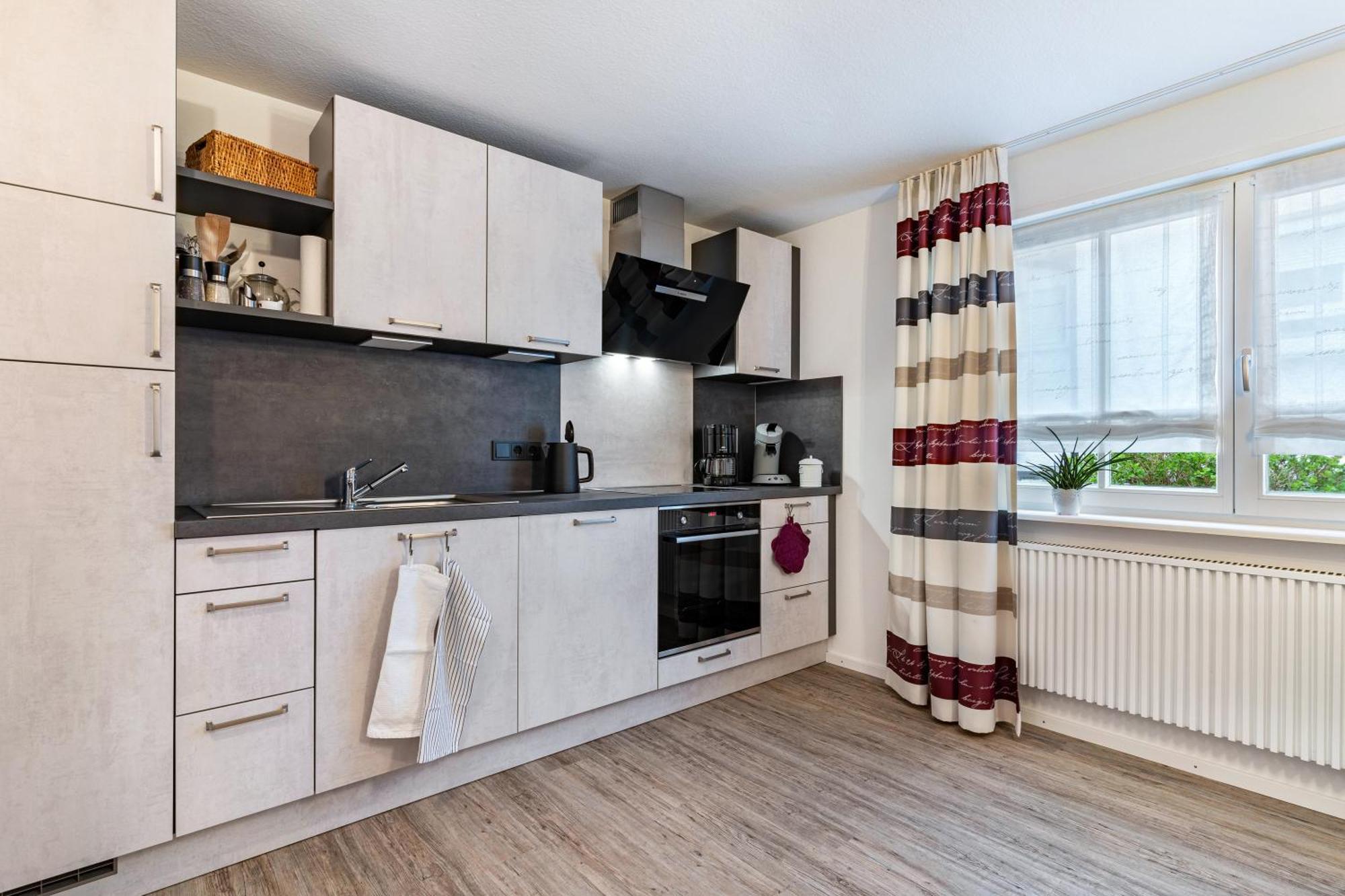 Ferienwohnung Schaetzle Schuttertal المظهر الخارجي الصورة