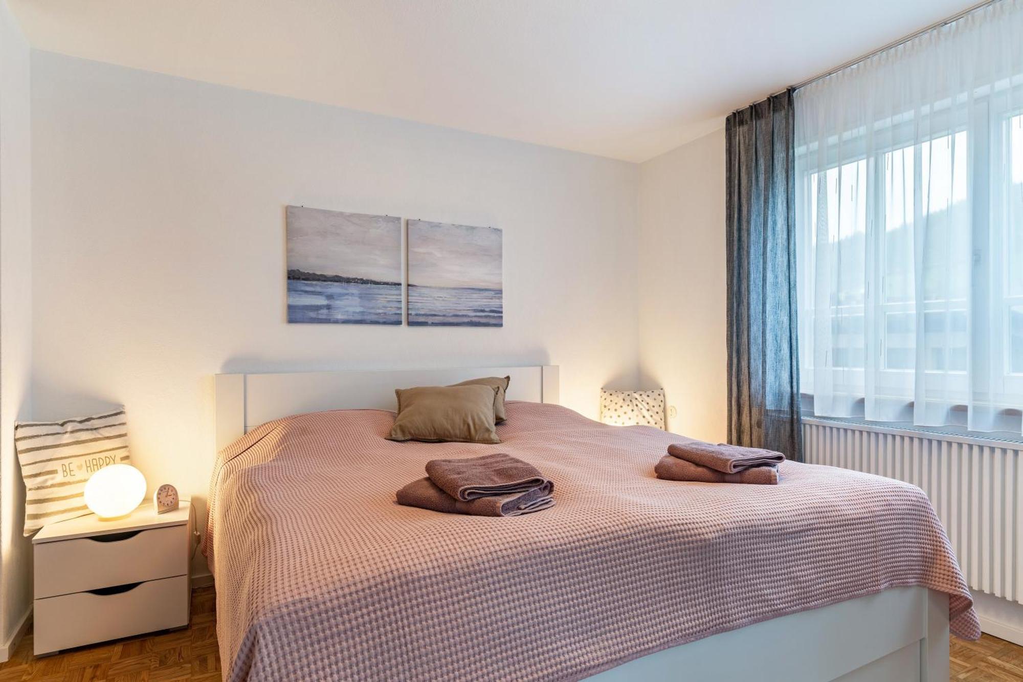 Ferienwohnung Schaetzle Schuttertal المظهر الخارجي الصورة