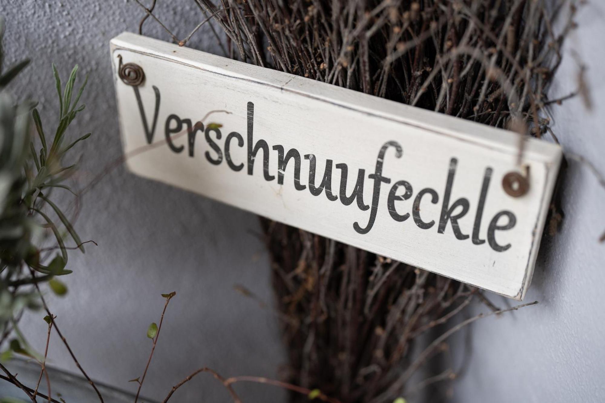 Ferienwohnung Schaetzle Schuttertal المظهر الخارجي الصورة