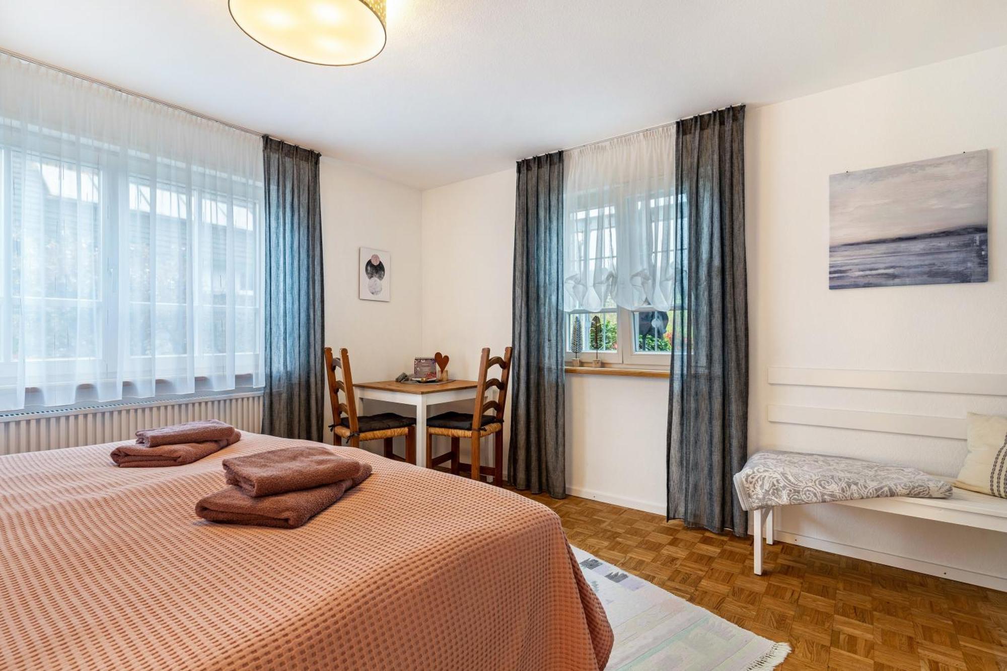 Ferienwohnung Schaetzle Schuttertal المظهر الخارجي الصورة